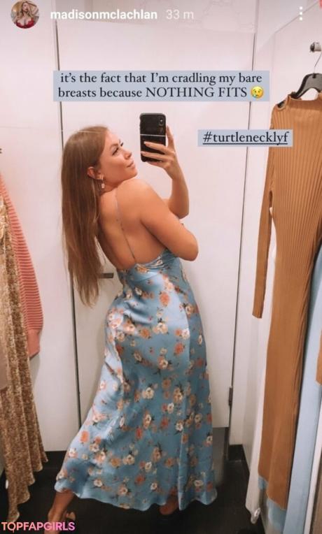 Madison nude leaked OnlyFans photo #295