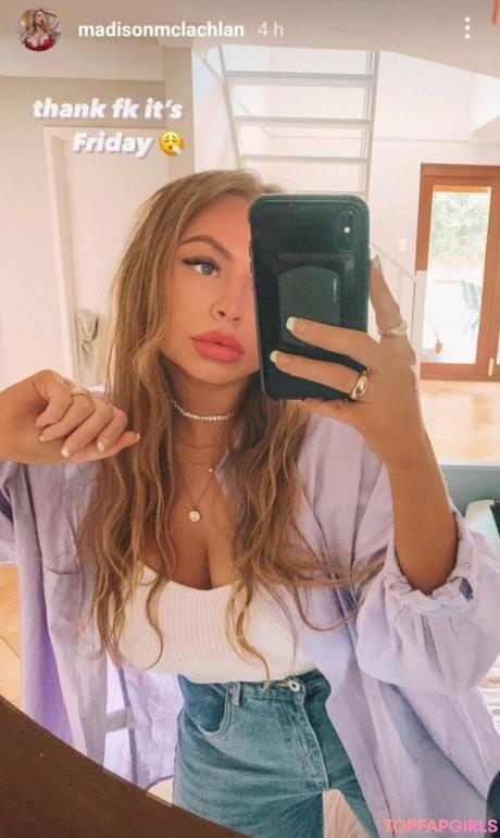 Madison nude leaked OnlyFans photo #305