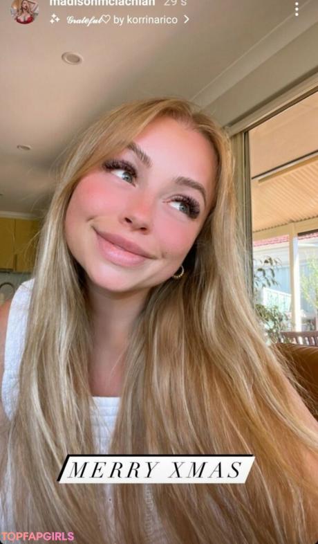 Madison nude leaked OnlyFans photo #309