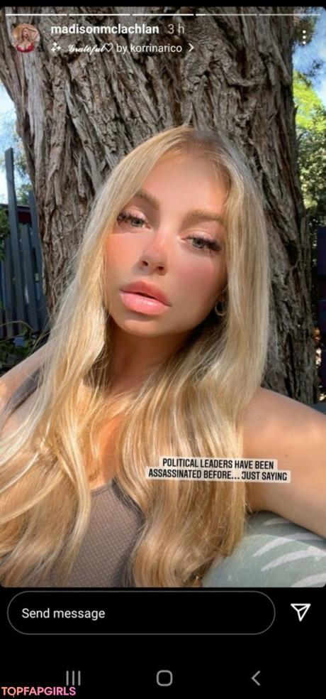 Madison nude leaked OnlyFans photo #313