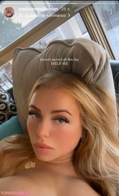 Madison nude leaked OnlyFans photo #317