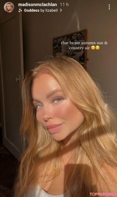 Madison nude leaked OnlyFans photo #322