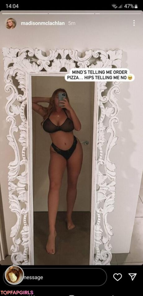 Madison nude leaked OnlyFans photo #326