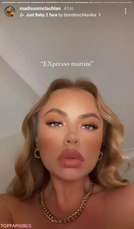 Madison nude leaked OnlyFans photo #327