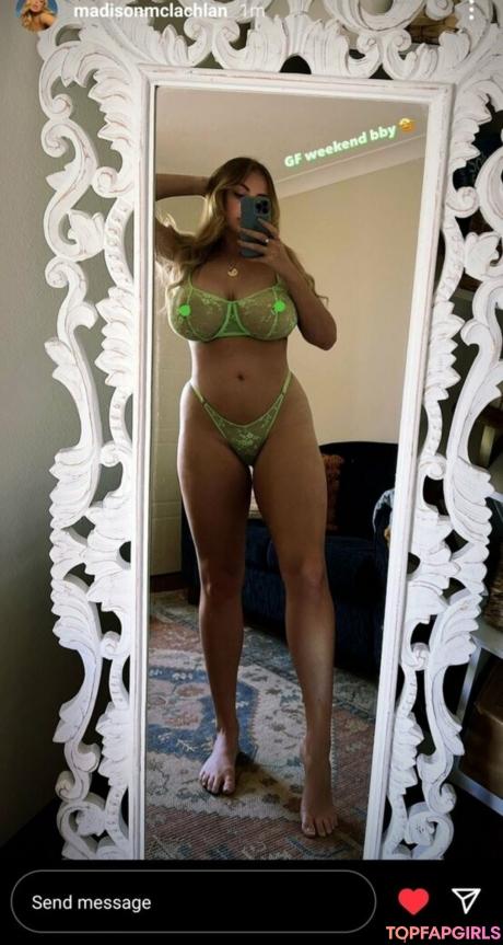 Madison nude leaked OnlyFans photo #328