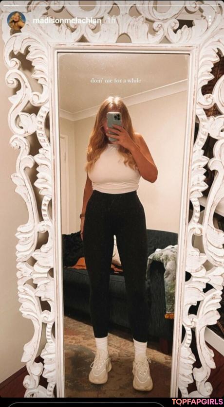 Madison nude leaked OnlyFans photo #332