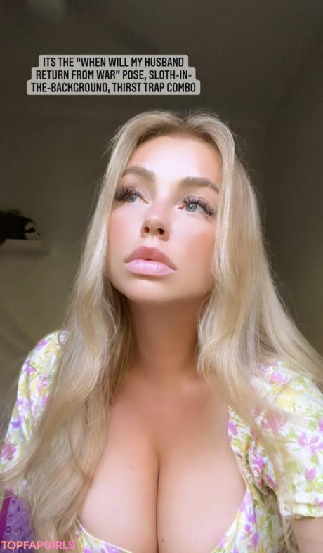 Madison nude leaked OnlyFans photo #336