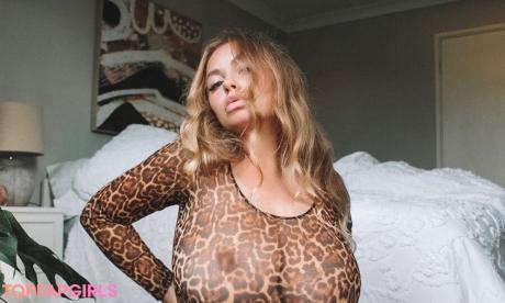 Madison nude leaked OnlyFans photo #358