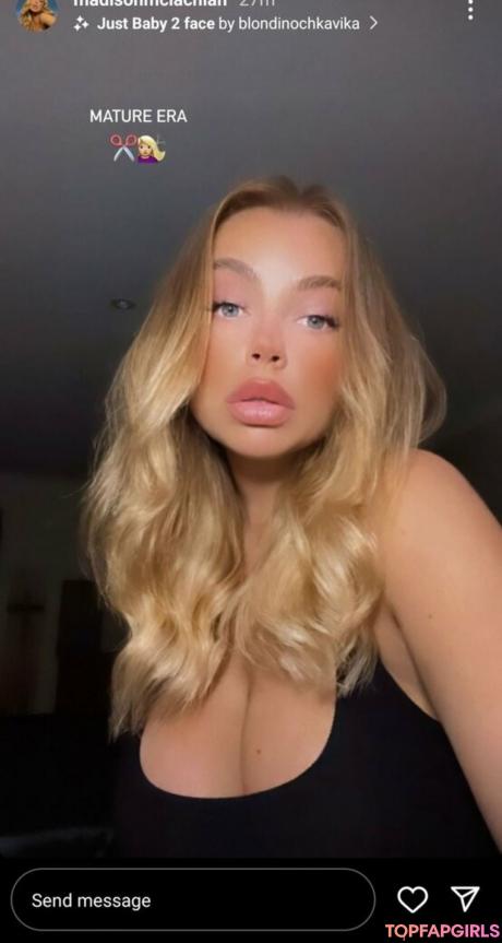 Madison nude leaked OnlyFans photo #367