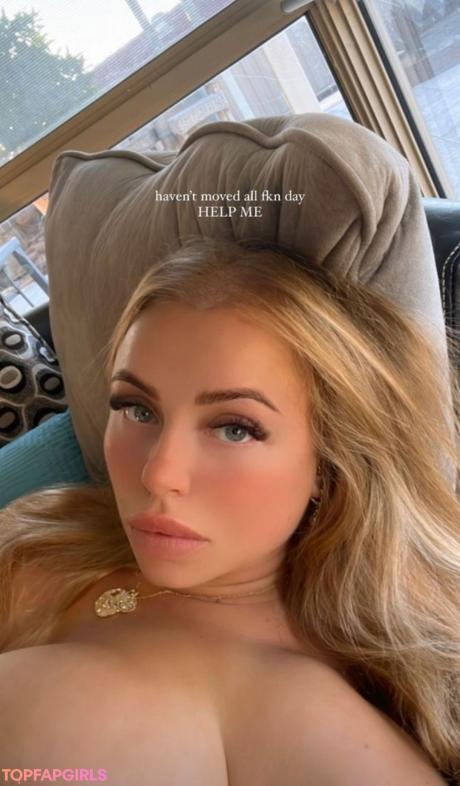 Madison nude leaked OnlyFans photo #4