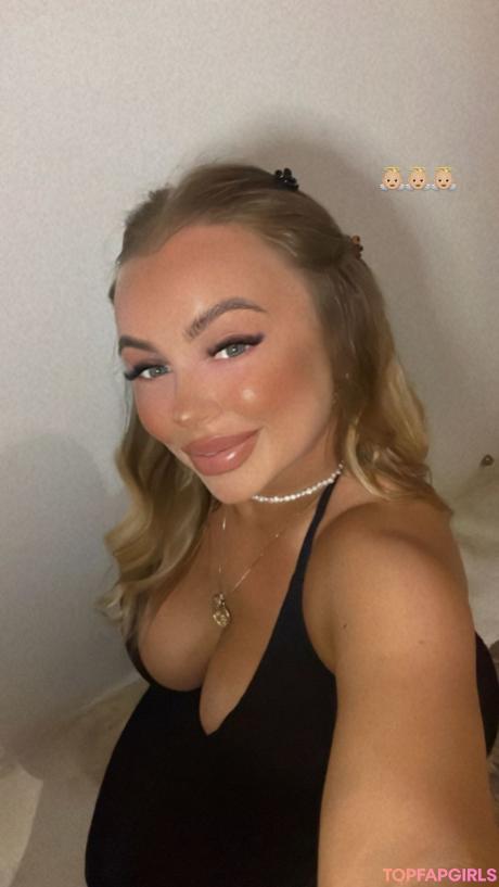 Madison nude leaked OnlyFans photo #389