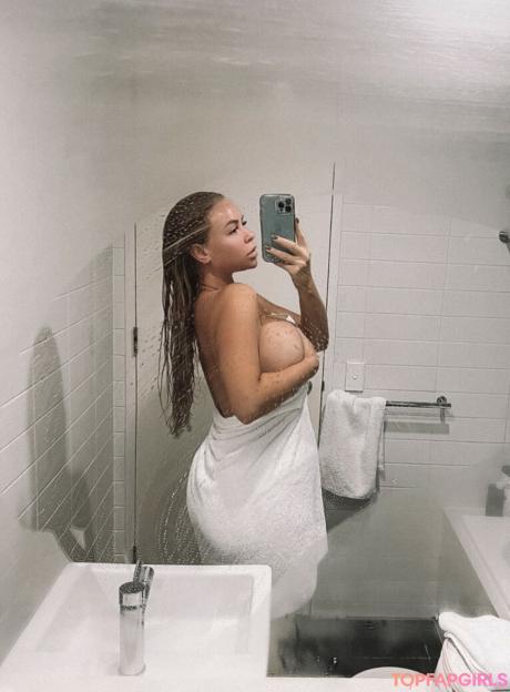 Madison nude leaked OnlyFans photo #41
