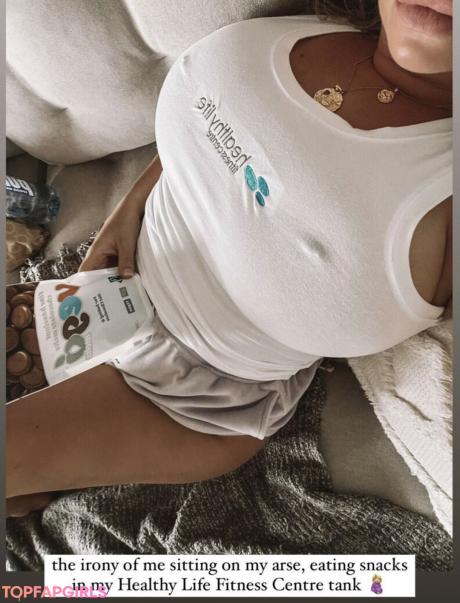 Madison nude leaked OnlyFans photo #44