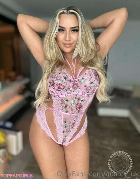 Quincyentertainment nude leaked OnlyFans photo #28