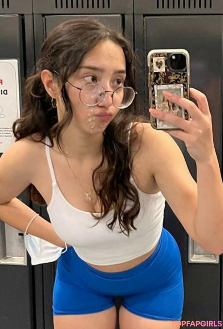 Sabrina nude leaked OnlyFans photo #126