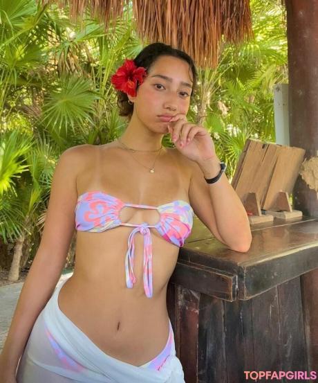Sabrina nude leaked OnlyFans photo #141