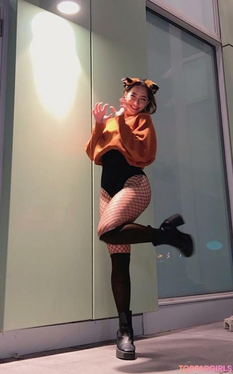 Sabrina nude leaked OnlyFans photo #23