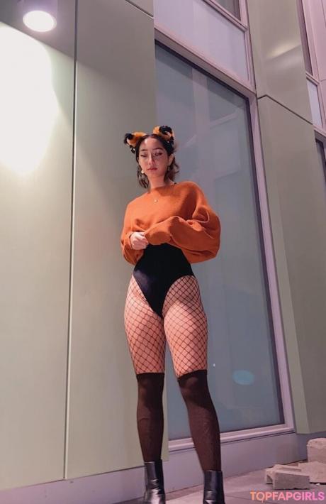 Sabrina nude leaked OnlyFans photo #24