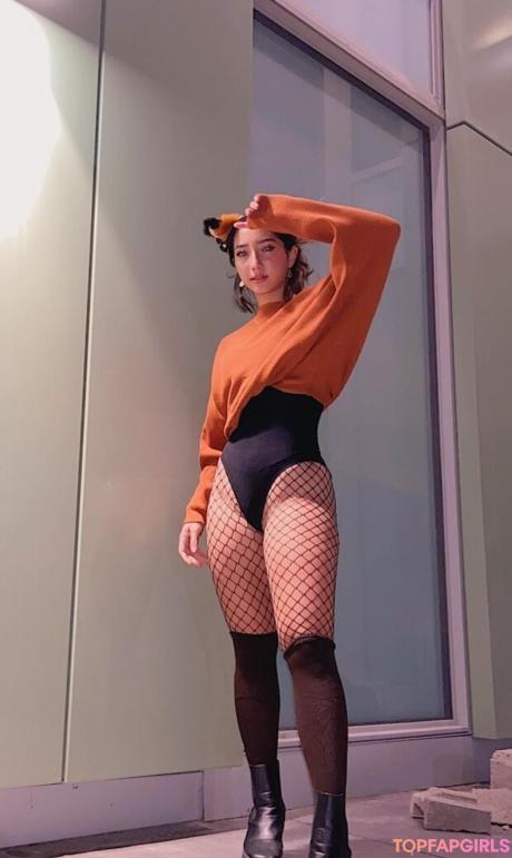 Sabrina nude leaked OnlyFans photo #25