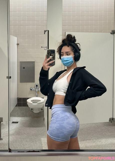 Sabrina nude leaked OnlyFans photo #33