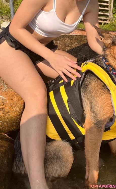 Sabrina nude leaked OnlyFans photo #59