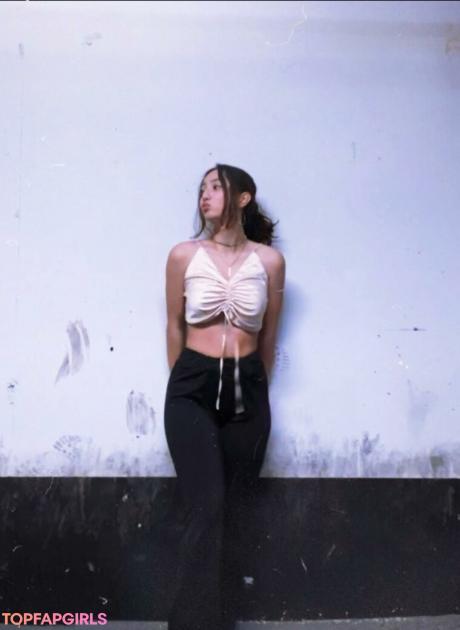 Sabrina nude leaked OnlyFans photo #6