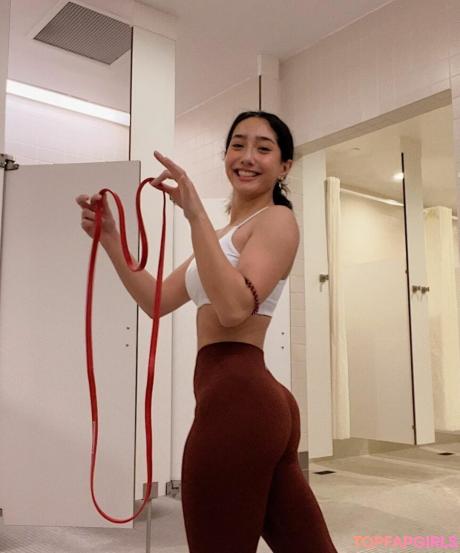 Sabrina nude leaked OnlyFans photo #95