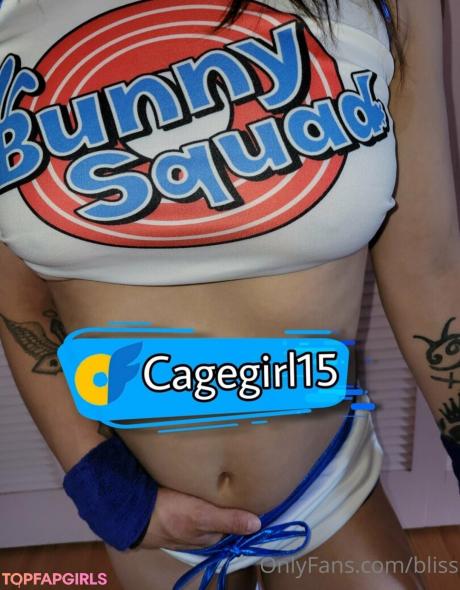 Cagegirl15 nude leaked OnlyFans photo #30