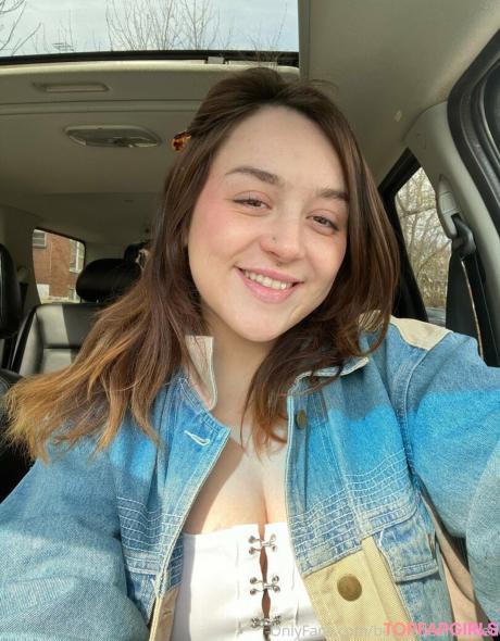 Bellajadeunlocked nude leaked OnlyFans photo #1