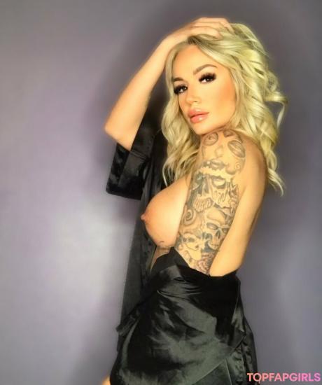 Thatgirl_blaire nude leaked OnlyFans photo #7