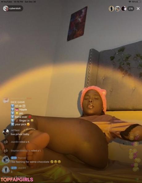 Sensationaltt nude leaked OnlyFans photo #4