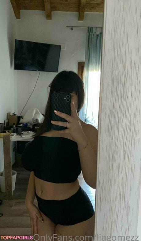 Liagomezzz nude leaked OnlyFans photo #16