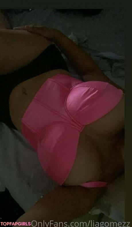 Liagomezzz nude leaked OnlyFans photo #35