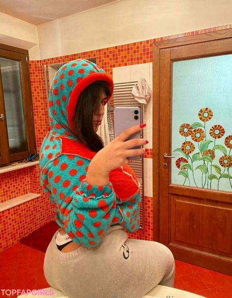 Liagomezzz nude leaked OnlyFans photo #40