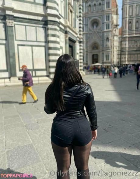 Liagomezzz nude leaked OnlyFans photo #51
