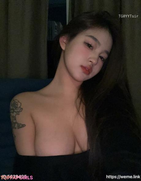 Ice_xiaoyu nude leaked OnlyFans photo #142