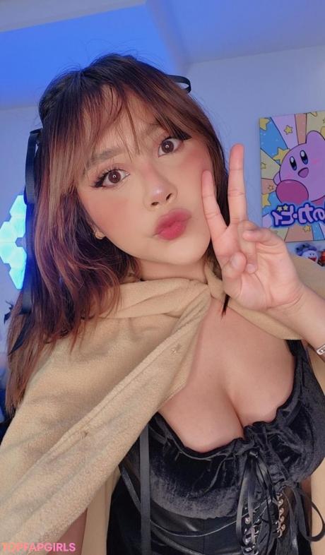 Neekolul nude leaked OnlyFans photo #105