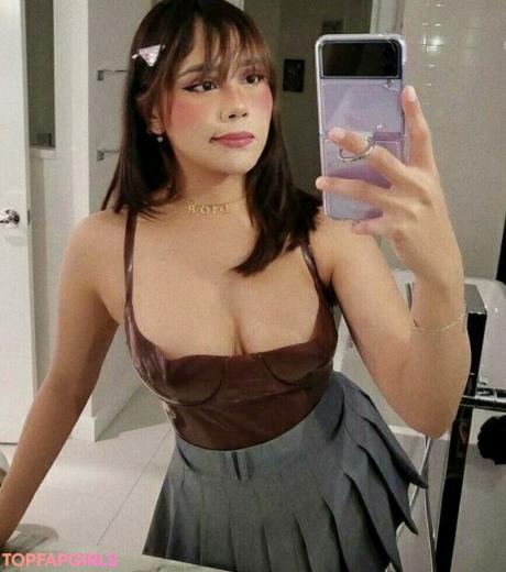 Neekolul nude leaked OnlyFans photo #119