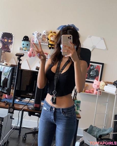 Neekolul nude leaked OnlyFans photo #125