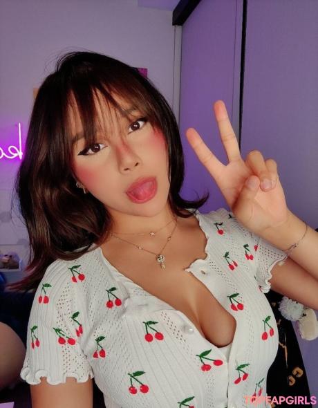 Neekolul nude leaked OnlyFans photo #136