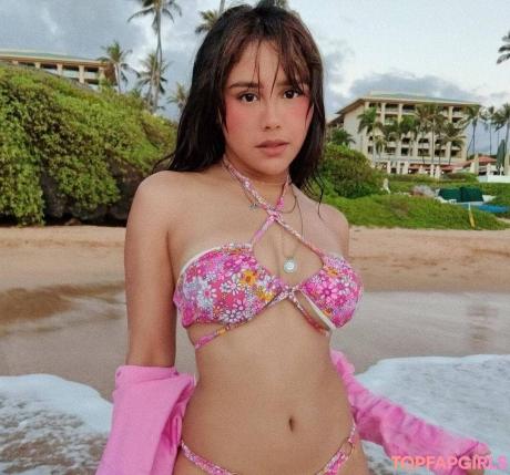 Neekolul nude leaked OnlyFans photo #15