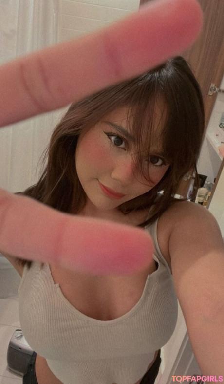 Neekolul nude leaked OnlyFans photo #144