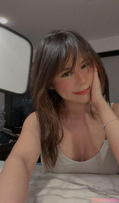 Neekolul nude leaked OnlyFans photo #145