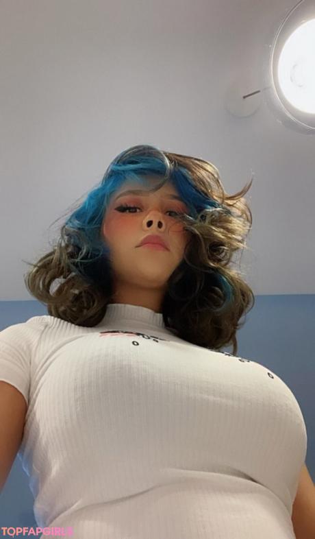 Neekolul nude leaked OnlyFans photo #152