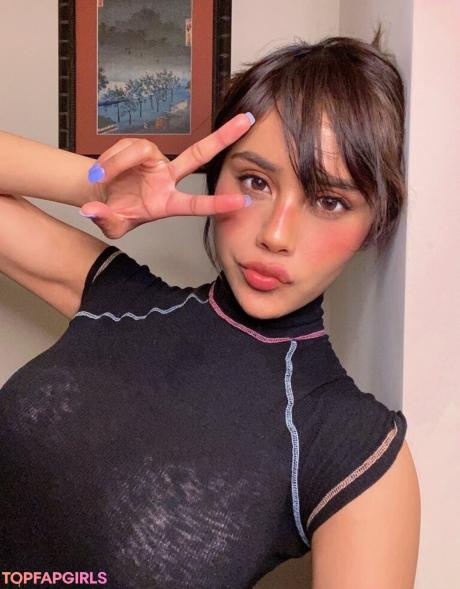 Neekolul nude leaked OnlyFans photo #153