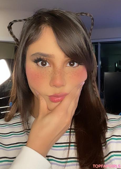 Neekolul nude leaked OnlyFans photo #155