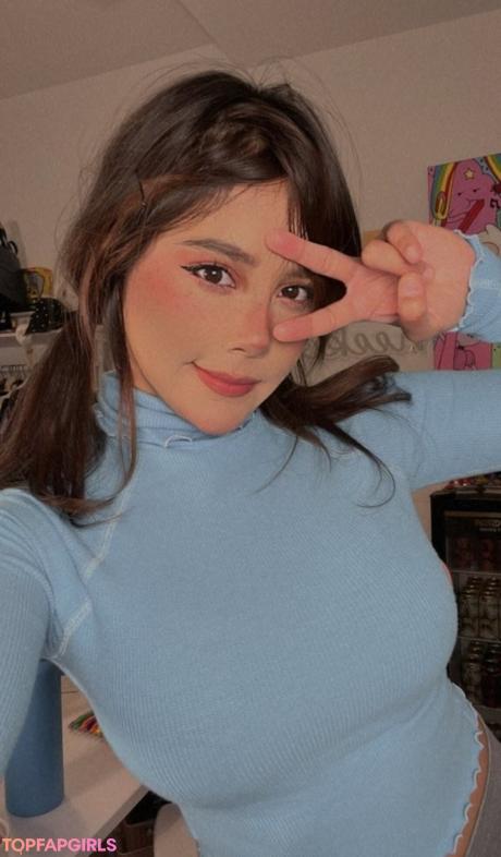 Neekolul nude leaked OnlyFans photo #160