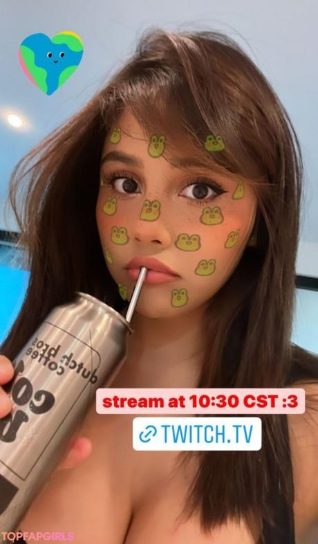 Neekolul nude leaked OnlyFans photo #171