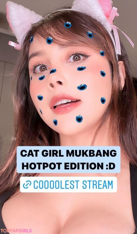 Neekolul nude leaked OnlyFans photo #174