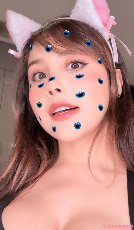 Neekolul nude leaked OnlyFans photo #175